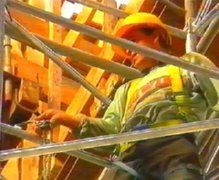 obra (995) SEGURIDAD y SALUD en CONSTRUCCION
